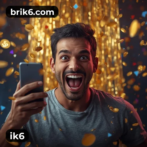 ik6 live casino