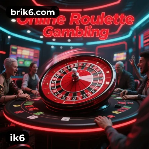 ik6 platform — online slots and casino